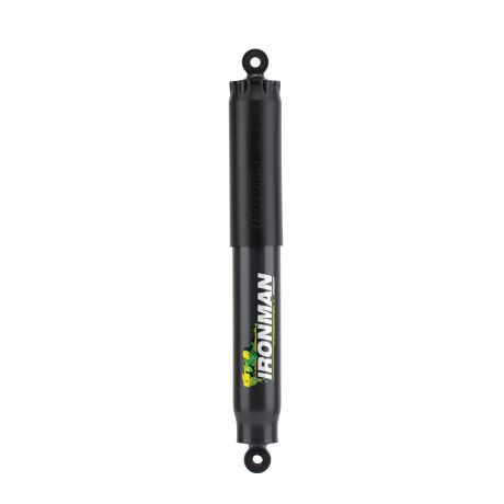 Ironman Foam Cell Pro iskunvaimennin, eteen
