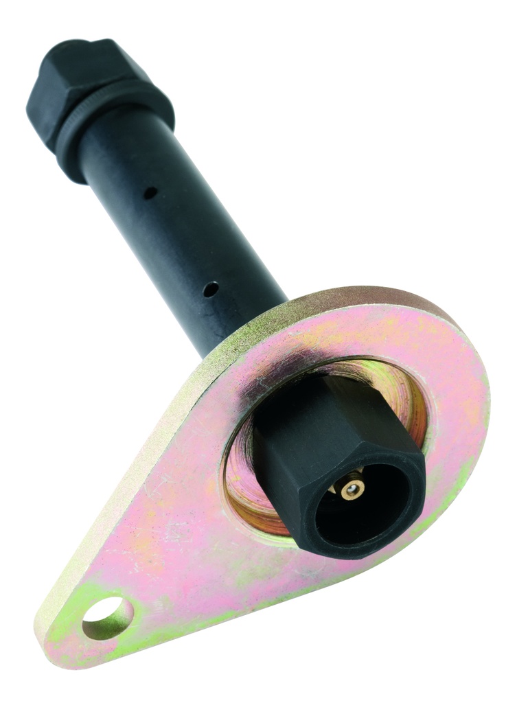 Ironman Rasvattava runkotappi 1kpl