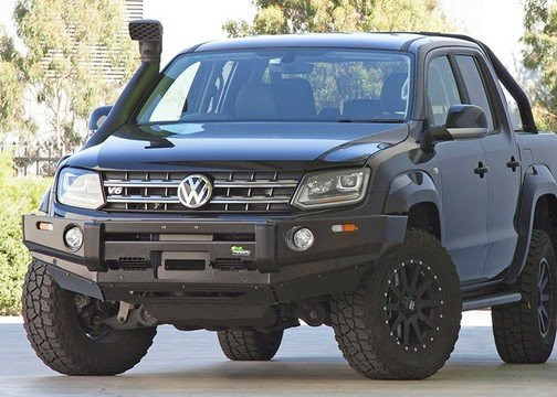 PROGUARD NO LOOP BULL BAR