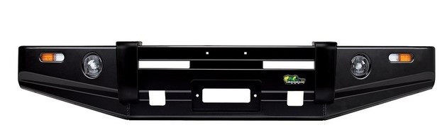 Ironman vinssipuskuri