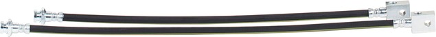 Ironman Dual Hose Models
