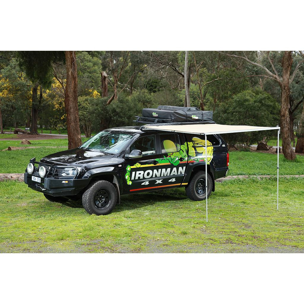 Instant Awning 2m