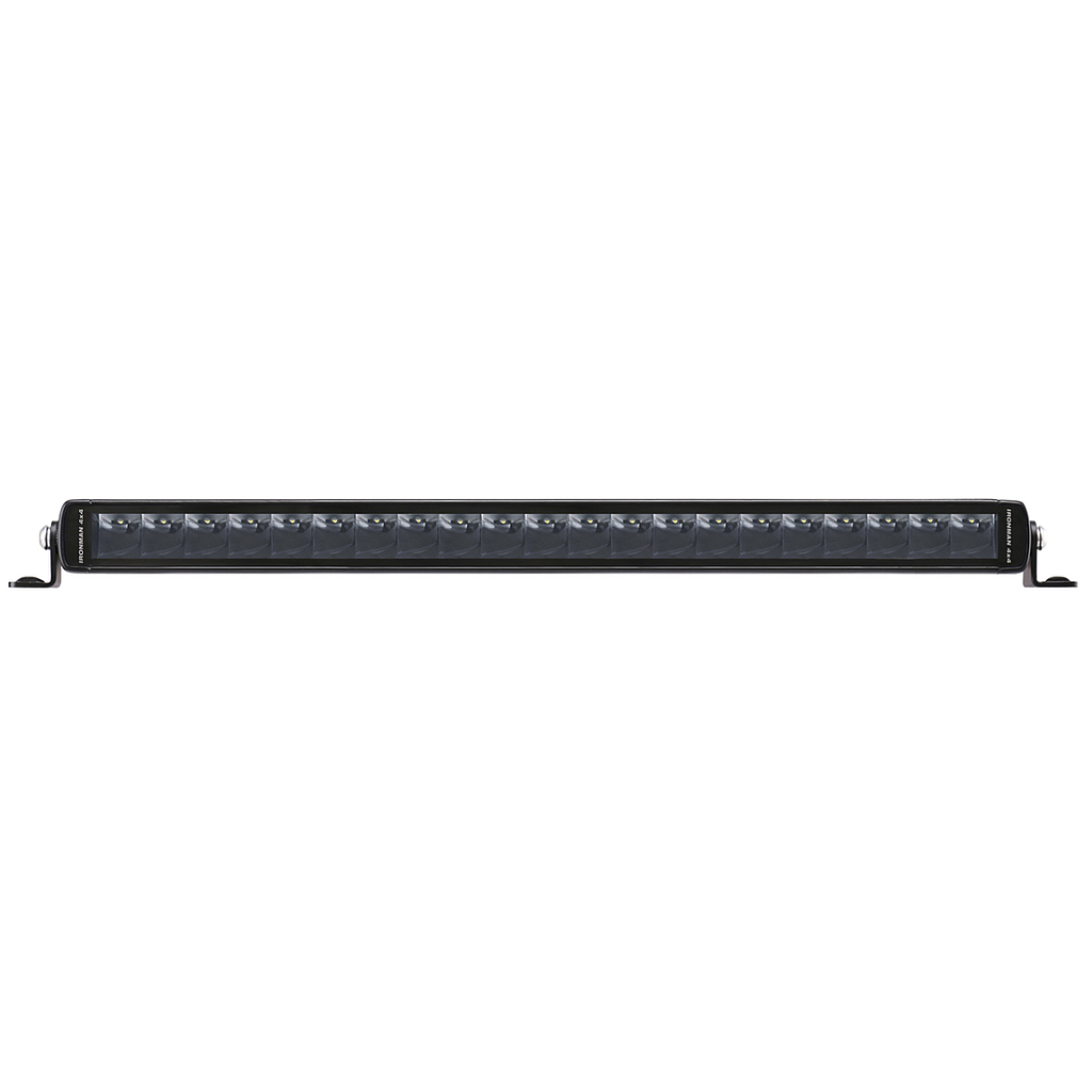 BRIGHT SABER-X LED SINGLE ROW LIGHT BAR 522mm (20") straight