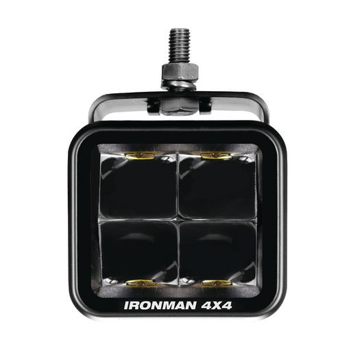 BRIGHT 20W LED CUBE LIGHT – CLEAR SPOT