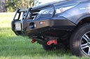 HD Vetopisteeet 5000Kg (Pari)