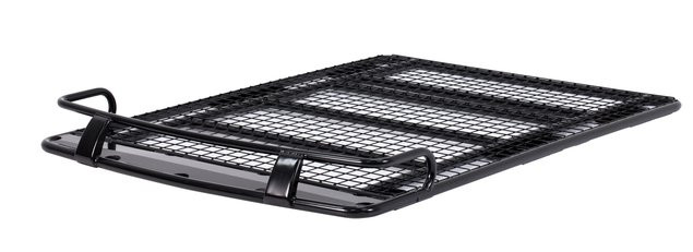 Steel roof rack for rooftop tent 1.8x1.25m