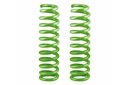 Ironman Coil Springs pair front light