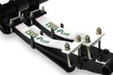 Ironman Load Plus Helper Springs
