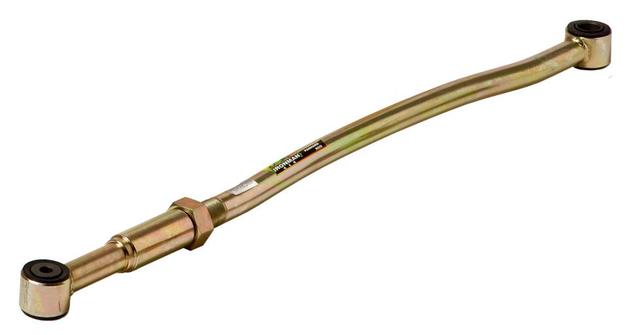 Ironman Left Hand Drive Rod