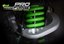 Pro-Forge Upper Controlarms