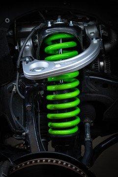 PRO-FORGE UPPER CONTROL ARMS TO SUIT LEXUS LX570 and LC200