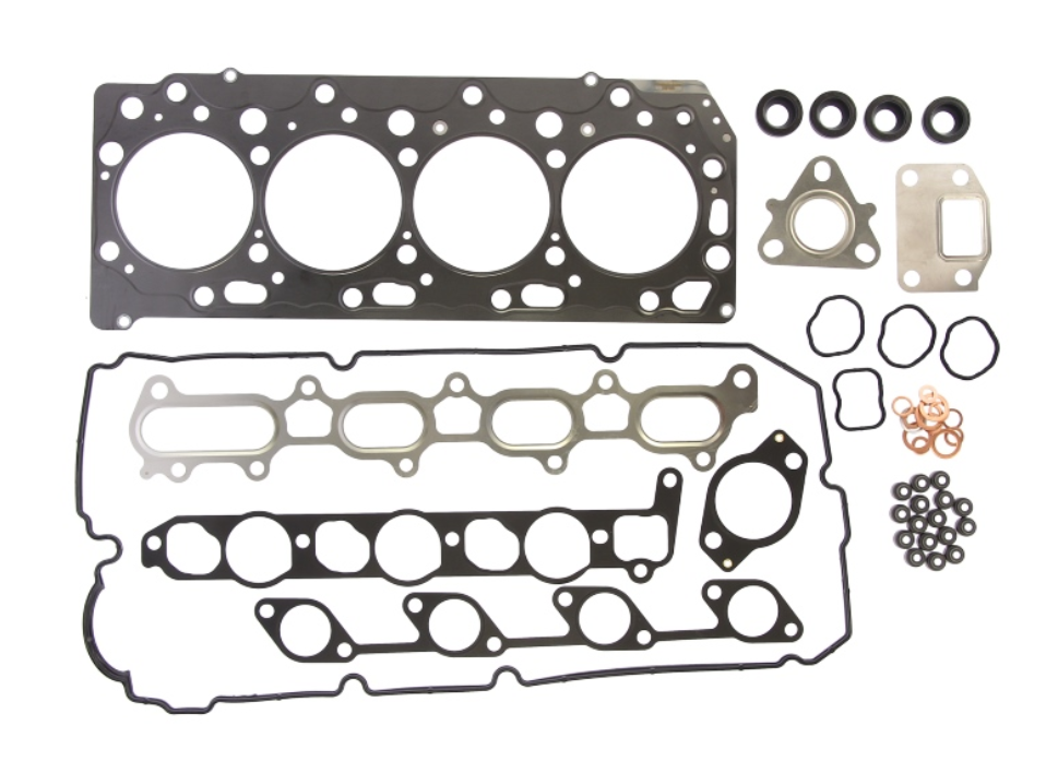 Head gasket set 2.5D