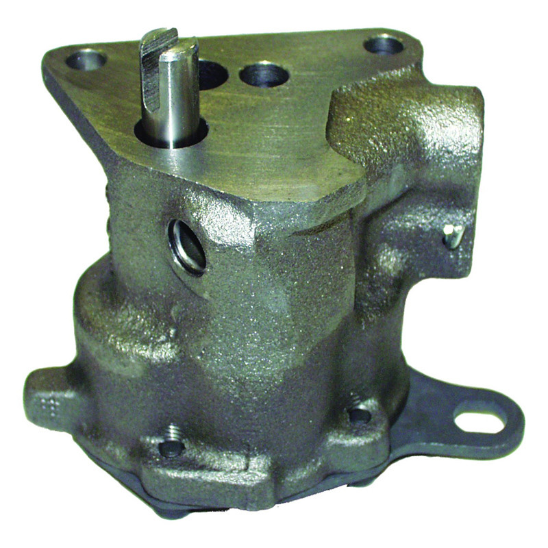 Öljypumppu Jeep 2.5 + 4.0