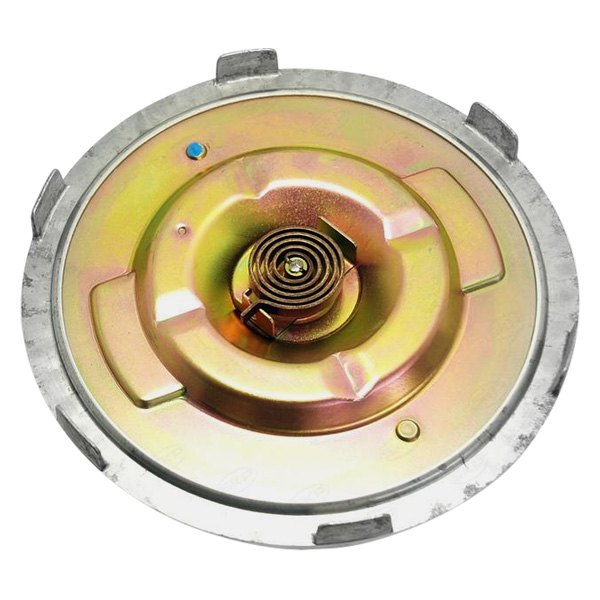 Visko Kytkin Jeep YJ moniurahihnalla