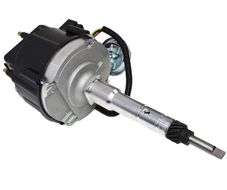 Toyota 3.9 + 4.2 HEI Virranjakaja 69-87