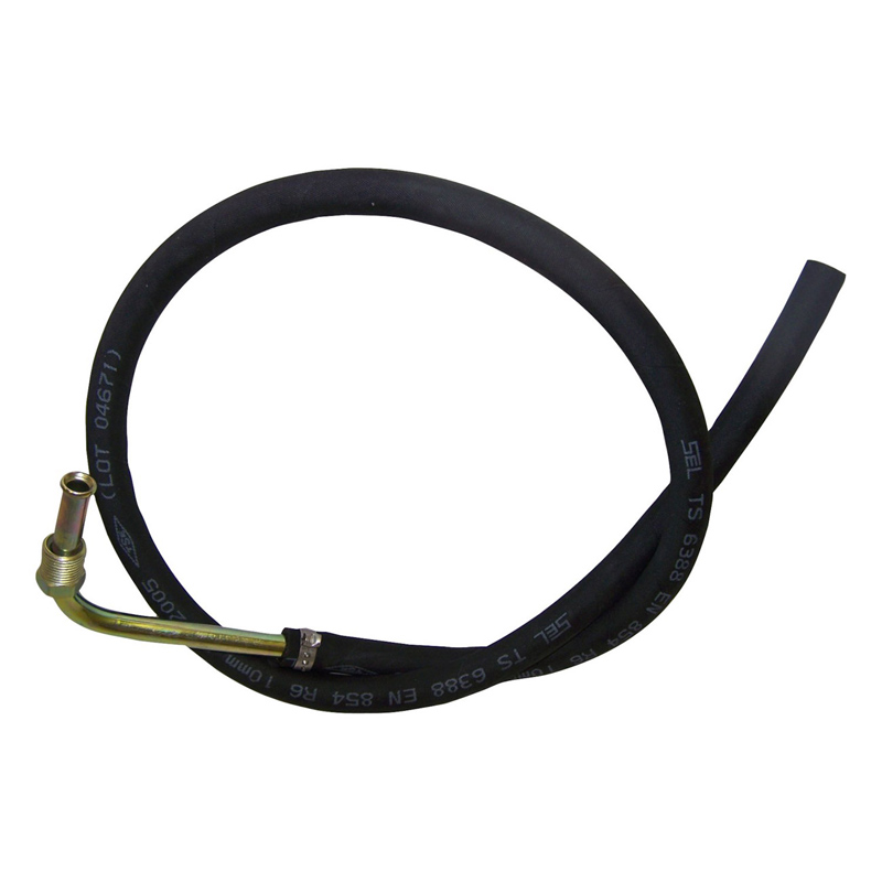 Power Steering Return Hose