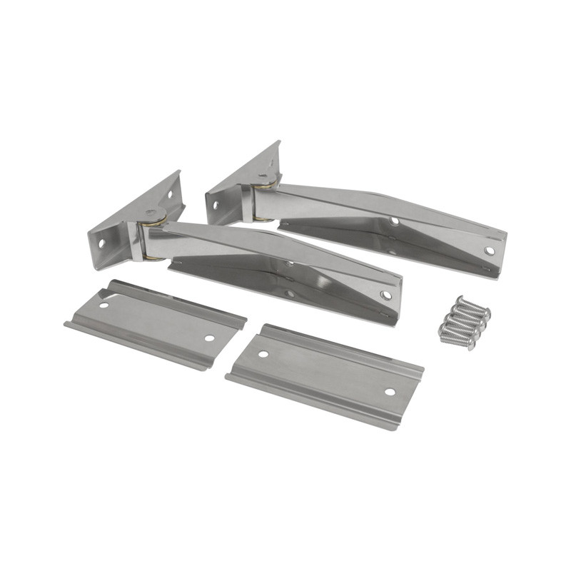 Tailgate Hinges