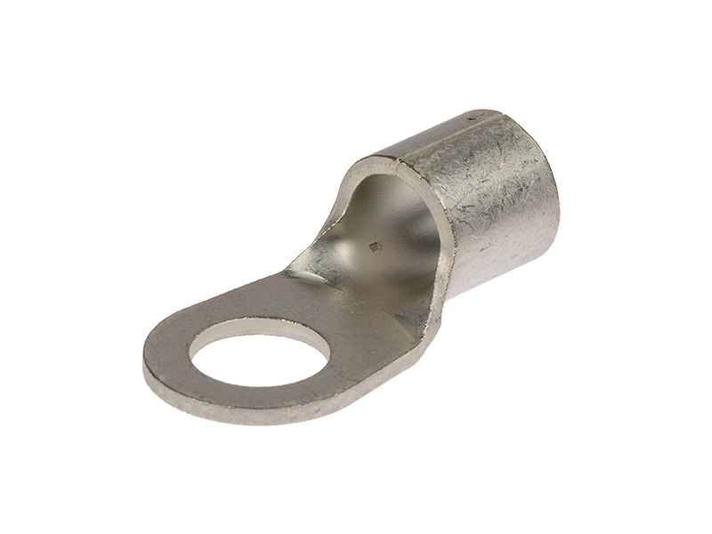 Kaapelikenkä, puristettava, 70 mm^2, 10 mm