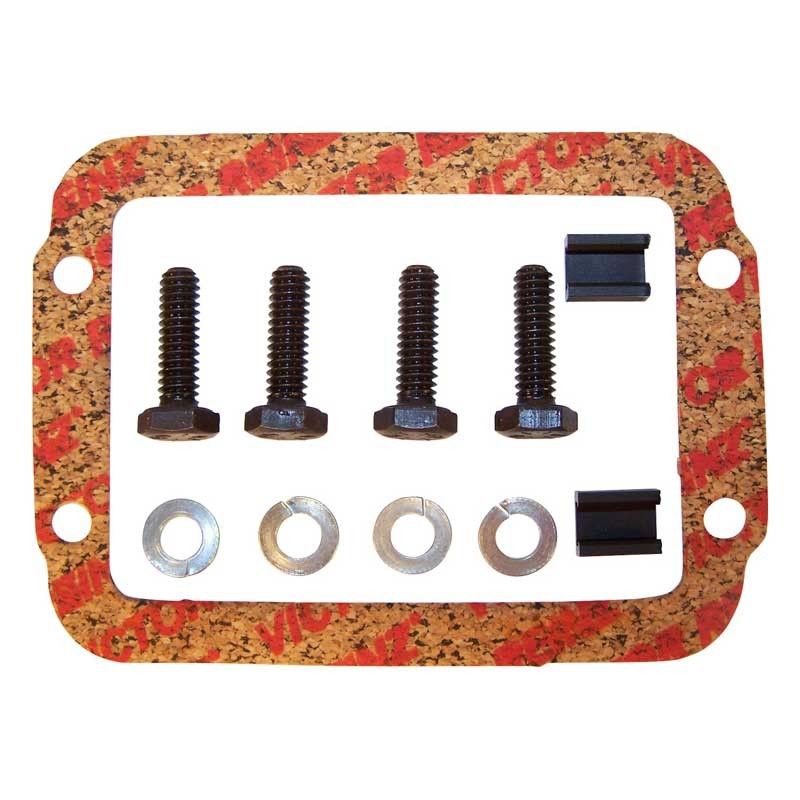 Alipainekellon tiivistesarja, Jeep