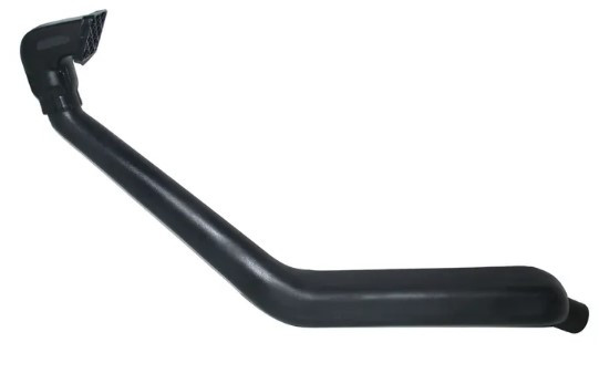 Snorkkeli J90 OIkean puoleinen asennus