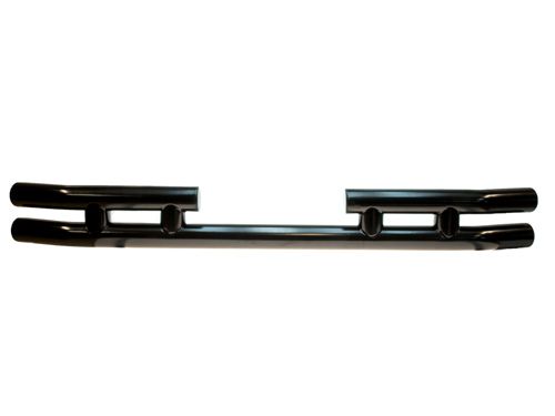 Rear Double Tube Bumber YJ / CJ