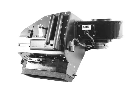 Lämmityslaite, Defender LHD