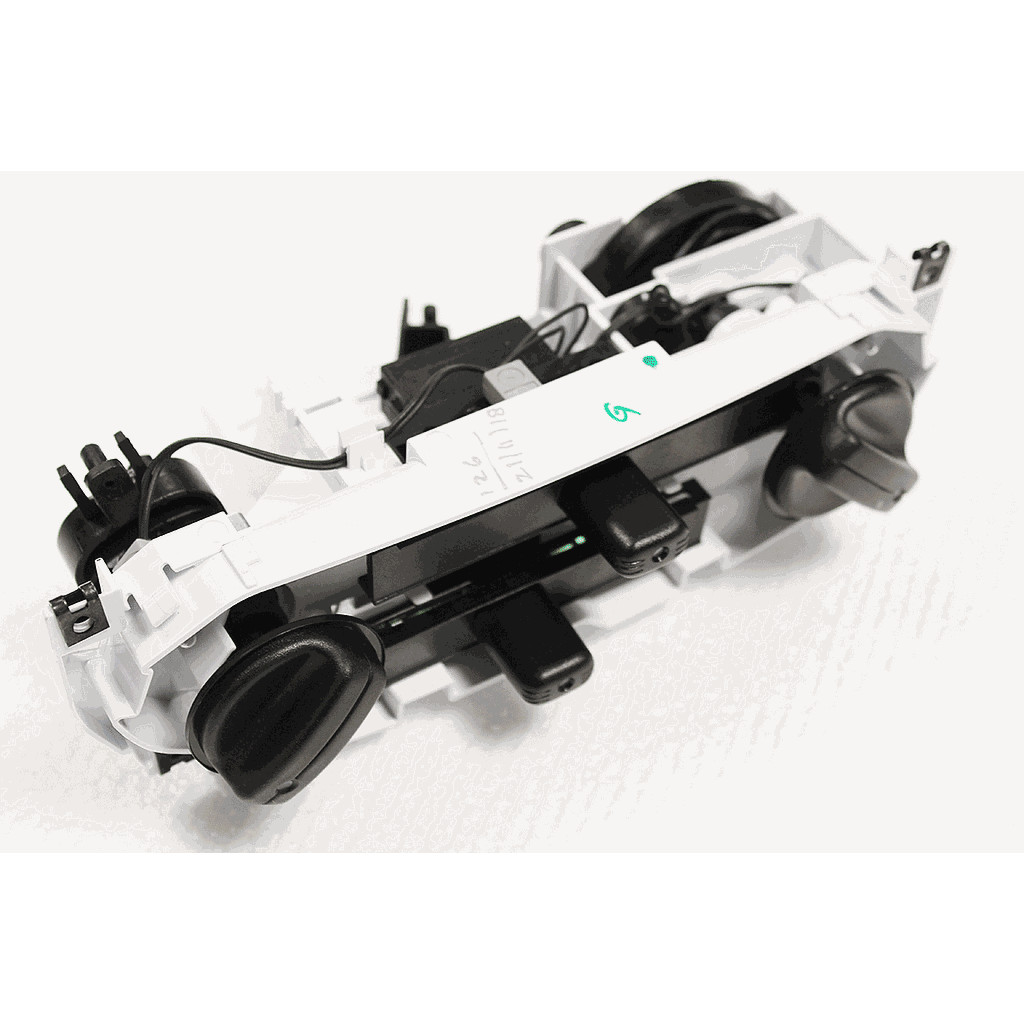 Lämmittimen Ohjain Puma