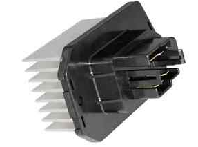 Blower transistor