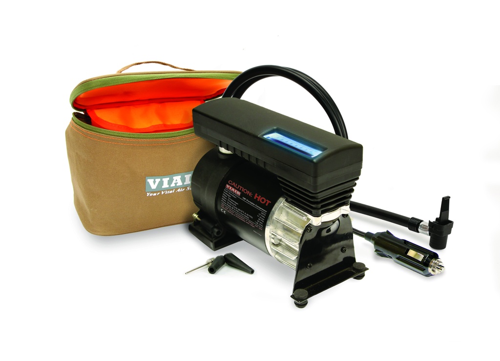 77P kannettava ilmakompressori