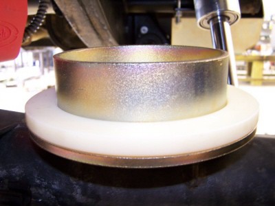 Spacerit +2,5cm pari, Land Rover