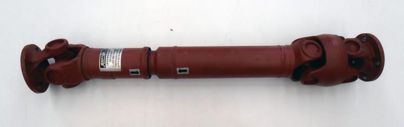 HD Tuplanivel takakardaani – Land Rover