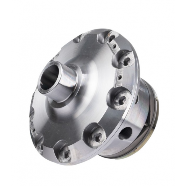 Sähkölukko Dana 35 3.54 ja tiheämmät