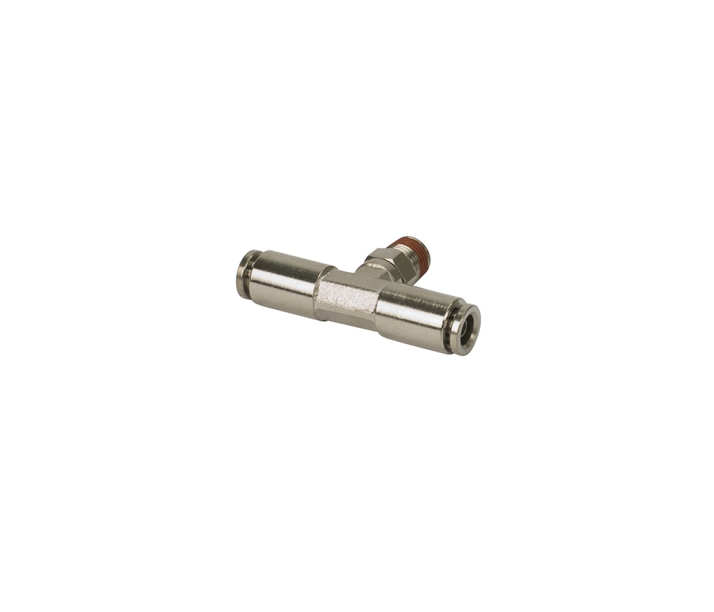 1/4" NPT(M) 1/4" - 1/4" Sovite (10 kpl)