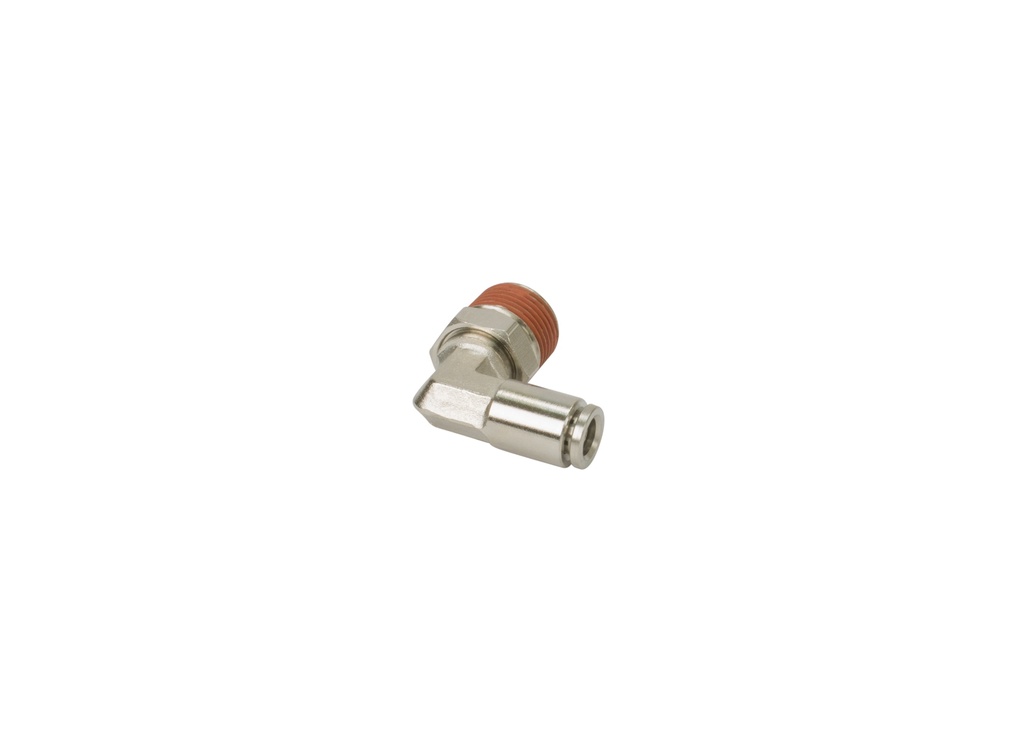 1/4" NPT(M) - 1/4" Sovite (2 kpl)