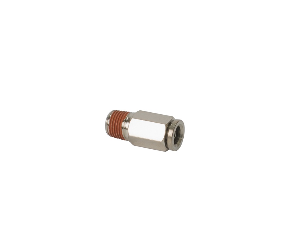 3/8" NPT(M) - 1/4" Sovite (10 kpl)