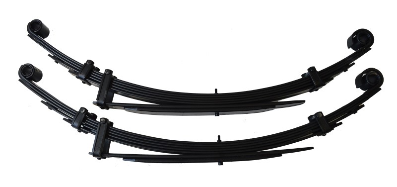 +30mm HD jousipari