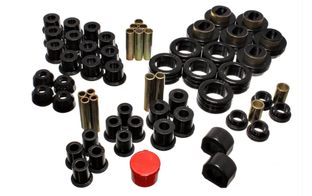 Energy Suspension Hyperflex Pusla sarja K-10