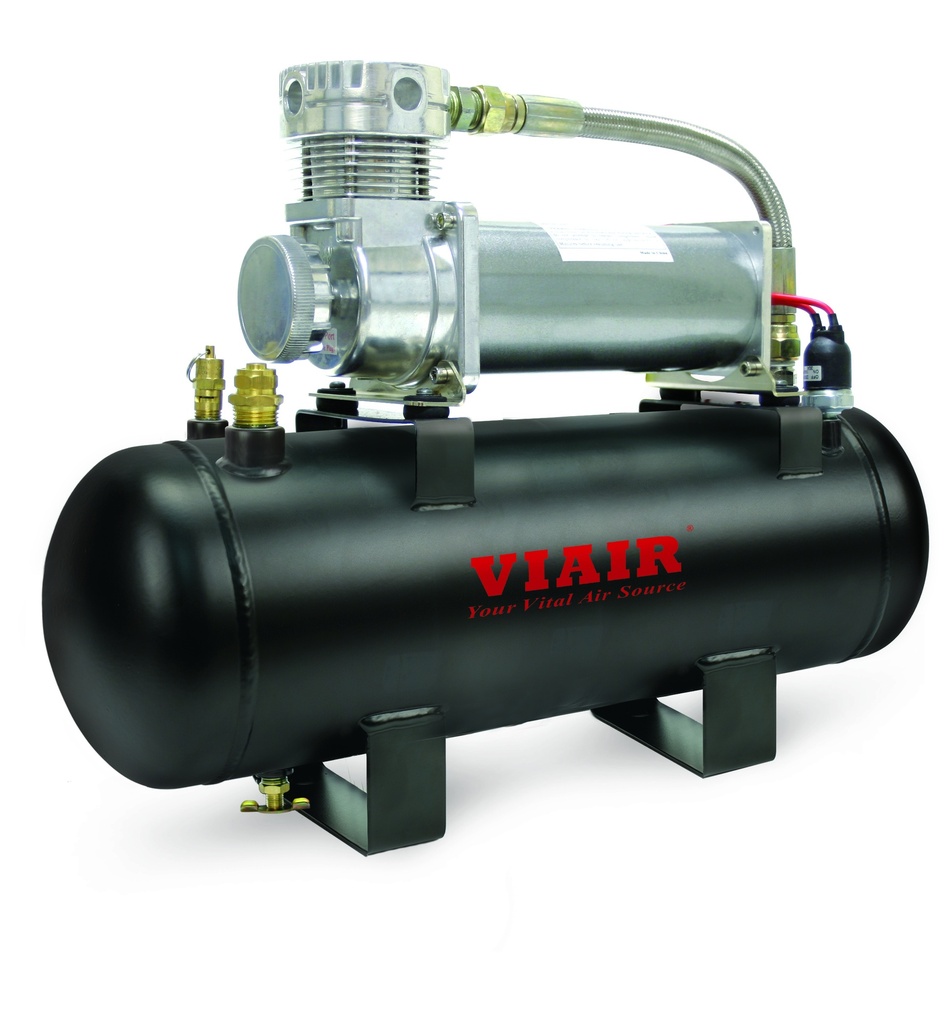 2,0 Gal. Säiliö HF-200 Kompressorisarja