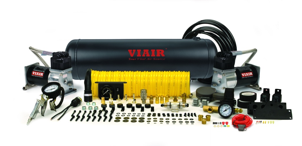 Tupla 280C sisäinen ilmajärjestelmä