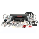 Tupla Stealth Black Gen 2 485C