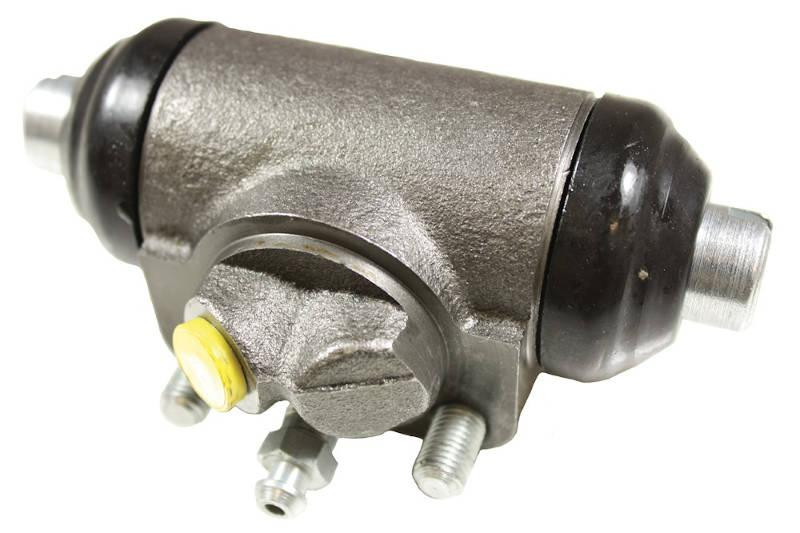 Front Brake Cylinder LH