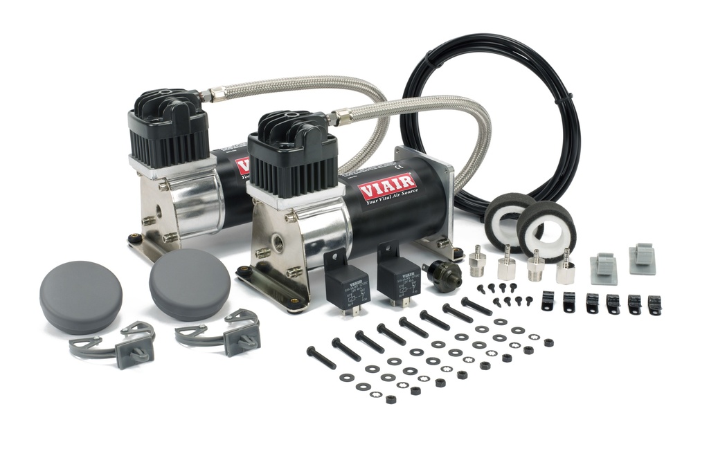 Tupla Value Pack 280C kompressorisarja