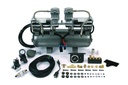 150 PSI High Speed 2on2 - universaali