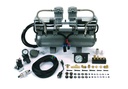 200 PSI High Pressure 2on2 - universaali