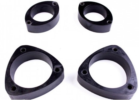 Korotus Blokisarja 40mm