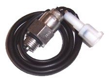 Vaihdelaatikon anturi Suzuki SJ