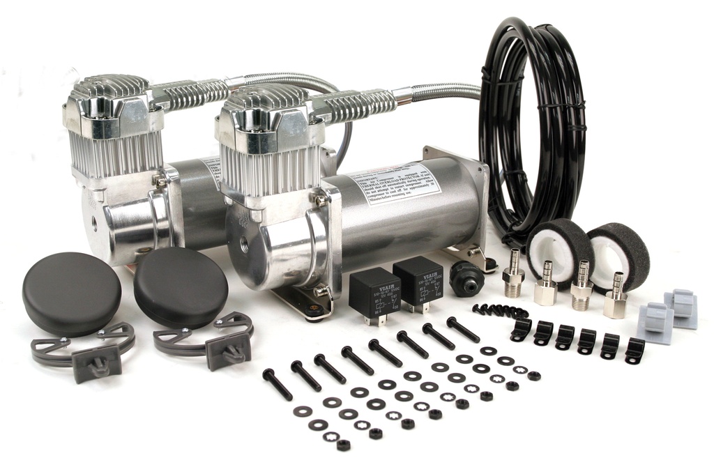 380C Tupla Pewter Value Pack