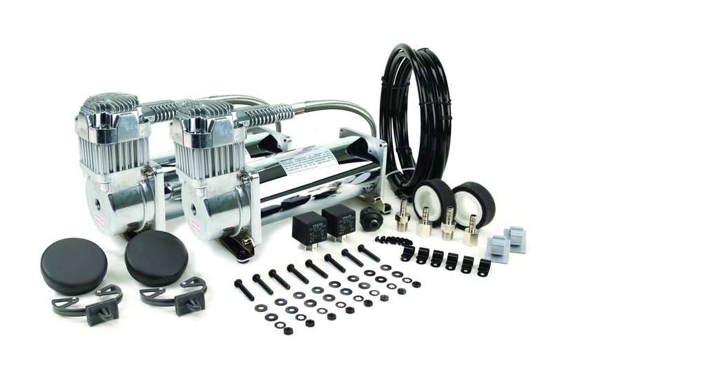 450C Tupla Kromi Value Pack