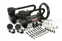 Tupla Stealth Black 480C Value Pack