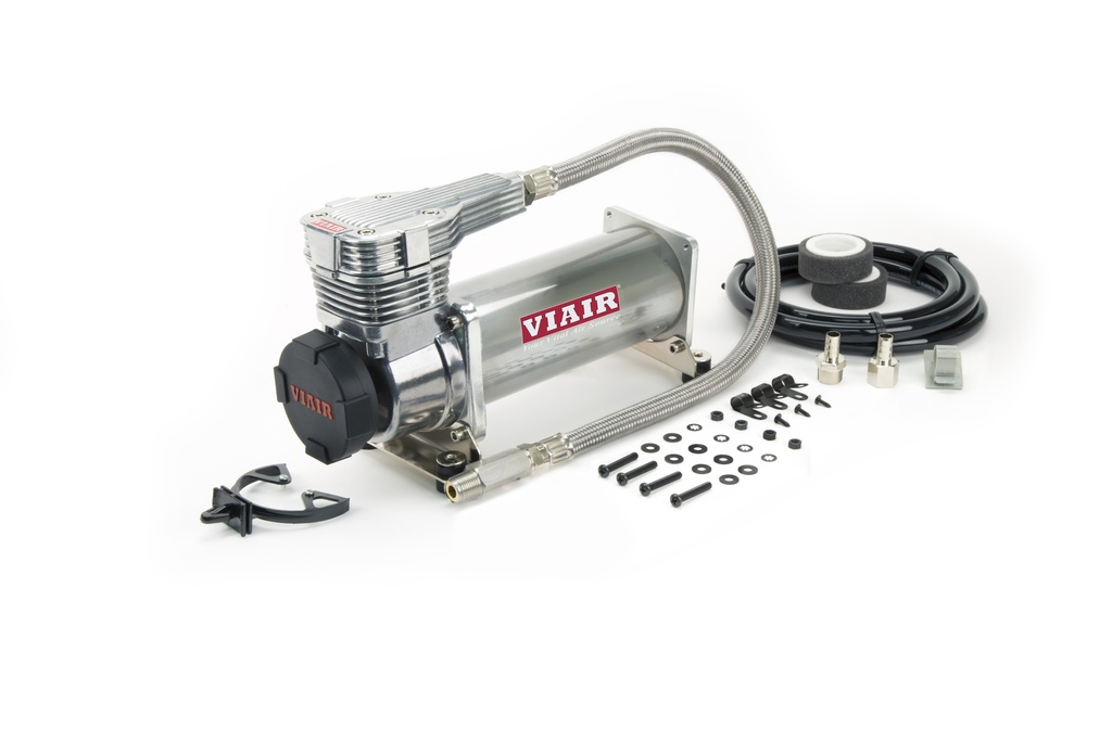 485c Single Platinum (Gen 2)